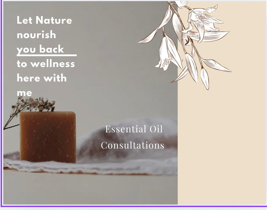 Check Out My 2025 Article In Aromatika Magazine