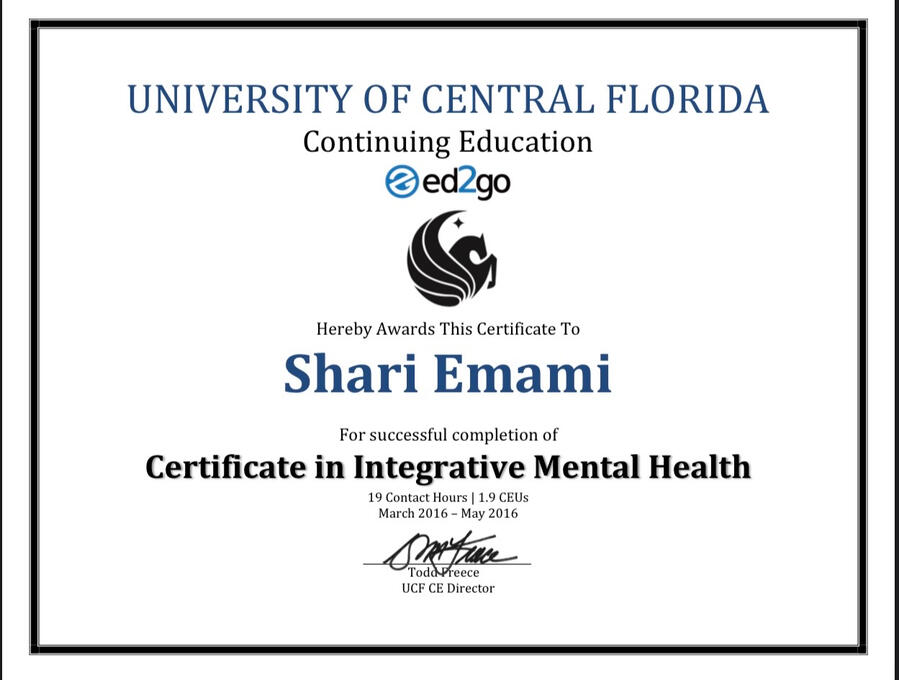 Check Out My 2025 Article In Aromatika Magazine