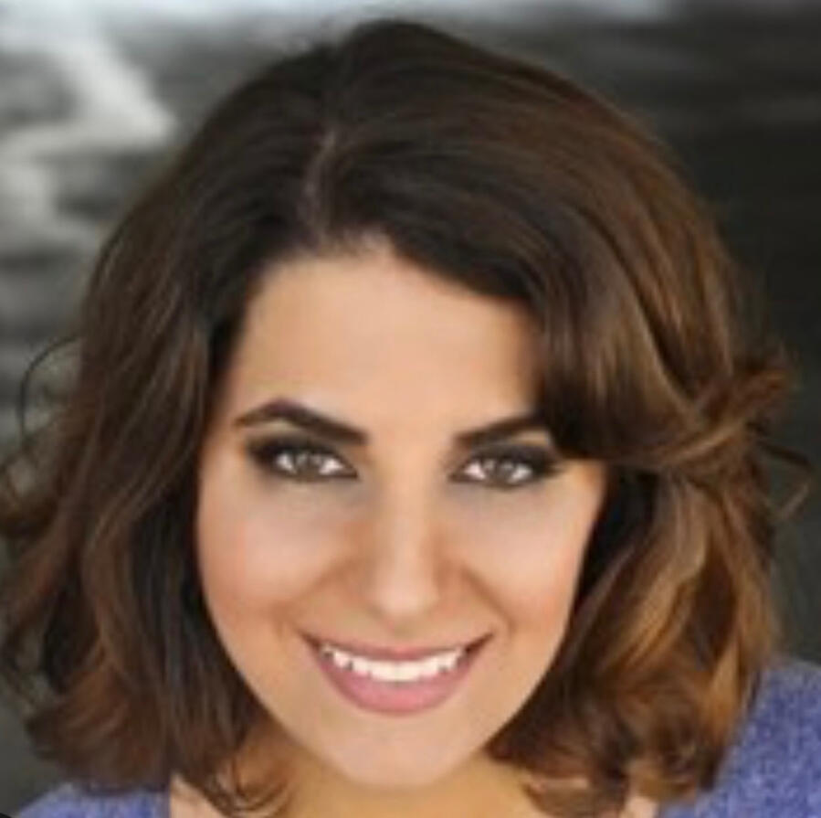 Check Out My 2025 Article In Aromatika Magazine