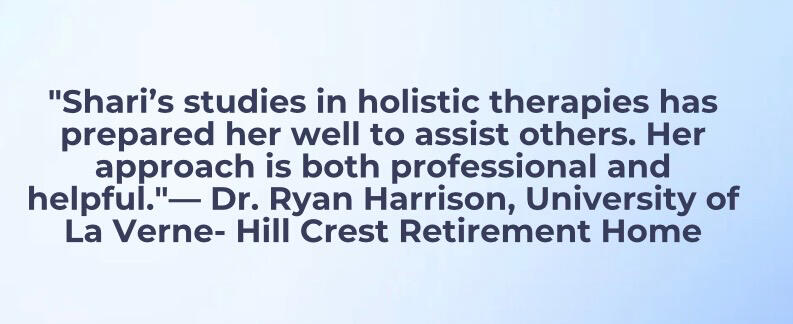 Check Out My 2025 Article In Aromatika Magazine